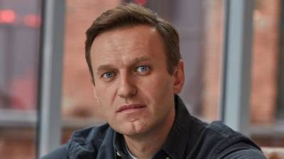 Алексей Навальный - Илья Ремесло - Навальный после дела о мошенничестве может быть наказан за госизмену - nation-news.ru