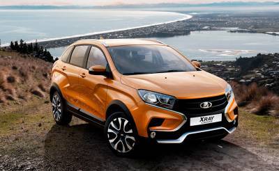 В Узбекистане запустят сборку автомобилей Lada и Renault - podrobno.uz - Узбекистан - Ташкент