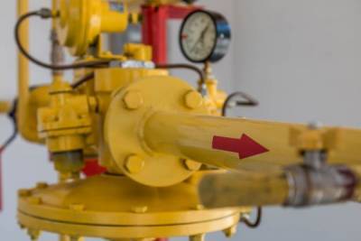 Вадим Чебан - Молдавия покупает газ на 40% дешевле Украины: контракт «Газпрома» продлили - eadaily.com - Молдавия