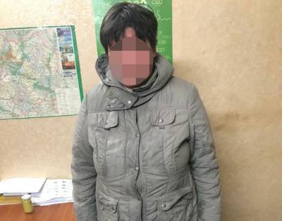 Россиянка напала на жителя Харькова - news.bigmir.net - Харьковская обл. - Харьков