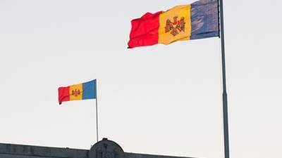 Ион Кику - «Газпром» продлил действующий контракт с Молдавией на год - riafan.ru - Молдавия