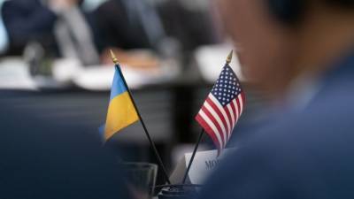Елен Панин - Депутат Госдумы объяснила, как США используют Украину - politros.com - США - Украина