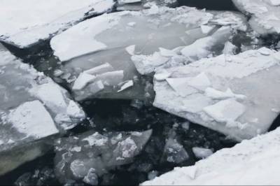 В Полтавской области двое детей утонули в ледяной воде - newsone.ua - Черкасская обл. - Полтавская обл. - Кременчуг