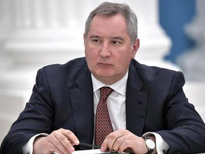 Дмитрий Рогозин - Джеймс Брайденстайн - Рогозин рассказал об «уклончивом» ответе главы NASA на его письмо о санкциях - rosbalt.ru - США
