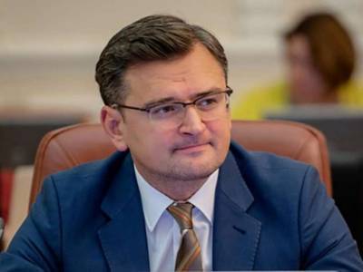 Дмитрий Кулеба - В Украине назвали единственную проблему «безвиза» страны - lenta.ua - Украина