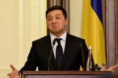 Юрий Романенко - Политолог оценил вероятность отставки Зеленского в 2021 году - from-ua.com - США