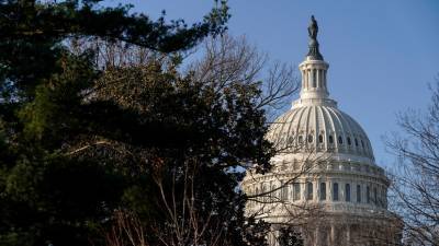 Чак Шумер - Митч Макконнелл - Республиканцы в сенате США заблокировали увеличение выплат гражданам - russian.rt.com - США