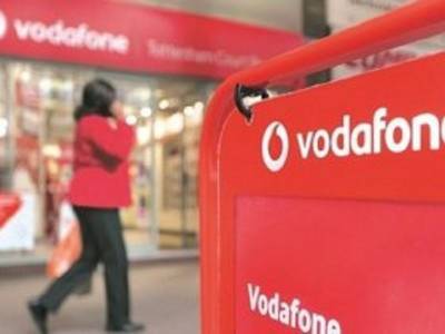 Абоненты счастливы: популярные услуги от Vodafone, сколько продлится шара - akcenty.com.ua - Украина