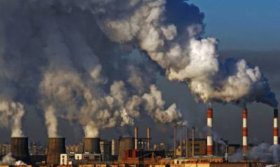 Роза Ветров - Жители Самары пожаловались на вредные выбросы с предприятий и «удушающий» запах - og.ru - Москва - Самара
