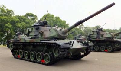 Украина предложила Бразилии модернизировать ее американские танки (ФОТО) - lenta.ua - Украина - Бразилия - Харьков