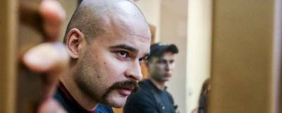 Максим Марцинкевич - У неонациста Тесака нашли еще одну предсмертную записку с отрицанием виновности в убийствах - runews24.ru