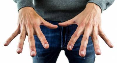 Необычные пятна на ногтях могут указывать на проблемах со здоровьем - lenta.ua - Украина