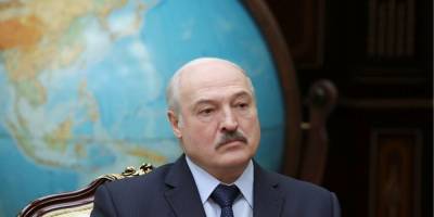 Александр Лукашенко - Франсуа-Филипп Шампань - Лукашенко не хватает легитимности быть лидером Беларуси — глава МИД Канады - nv.ua - Украина - Белоруссия - Канада