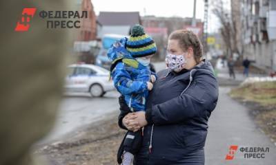 Владимир Болибок - Врач назвал правила поведения при заражении одного члена семьи COVID - fedpress.ru - Москва