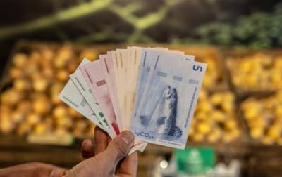 Швеция открыла магазин, где цена продуктов зависит от их углеродного следа - korrespondent.net - Швеция - Стокгольм