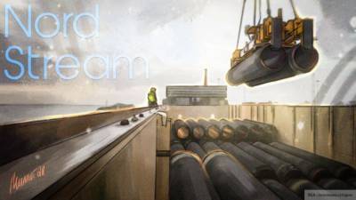 США включили в военный бюджет дополнительные санкции против Nord Stream 2 - nation-news.ru - США - Вашингтон