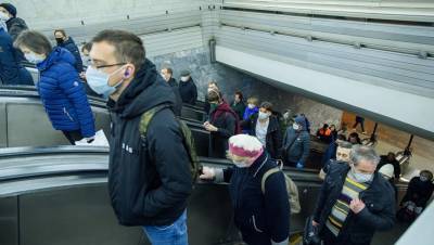 Александр Беглов - В Петербурге вступили в силу новые ограничения из-за COVID-19 - dp.ru - Санкт-Петербург