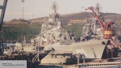 Загадочные испытания атомного крейсера России удивили эксперта из США - politros.com - Россия - США
