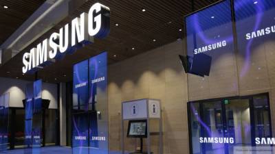 Samsung получила патент на кольцо для зарядки смартфонов - newinform.com - Патент