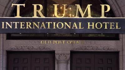 Иванка Трамп - Иванку Трамп допросили по делу о завышении цен в Trump Hotel в 2017 году - iz.ru - США - Израиль - Колумбия