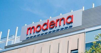 Вакцина от коронавируса Moderna дает иммунитет минимум на три месяца - focus.ua - США - Украина - Франция