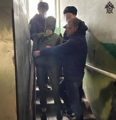 Житель Сергачского района выместил злобу на прохожем после ссоры с женой - vgoroden.ru - Россия - Нижегородская обл.
