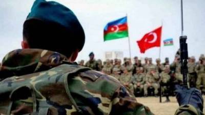 Ильхам Алиев - Мустафа Кемаль Ататюрк - Азербайджан фактически стал вассалом Турции - free-news.su - Армения - Турция - Азербайджан