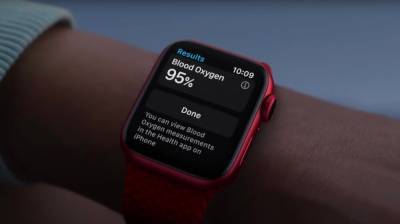 Цифра дня: Apple Watch установил новый рекорд по продажам - 24tv.ua