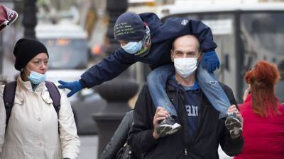 Владимир Болибок - Можно ли избежать заражения, если в семье есть заболевшие коронавирусом - vesti.ru