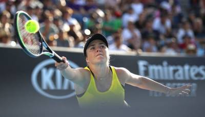 Элина Свитолина - София Кенин - Australian Open - Свитолина подтвердила, что планирует сыграть на Australian Open - sportarena.com - Австралия - Мельбурн