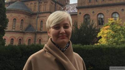Лариса Ницой - Украинская писательница раскритиковала русскоязычных сограждан в рядах ВСУ - nation-news.ru - Россия - Украина