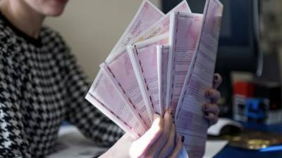 Анатолий Аксаков - В Госдуме прокомментировали ситуацию с полисами ОСАГО - russian.rt.com