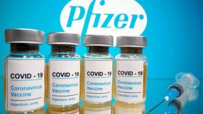 Мы опаздываем: Pfizer изготовит вдвое меньше доз вакцины, чем планировала - 24tv.ua