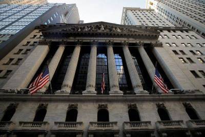 Nasdaq закрылся на рекордном пике, S&P 500 - в минусе - smartmoney.one - New York