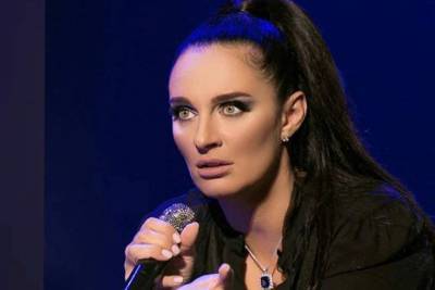 Борис Корчевников - Елена Ваенга - Ваенга призналась, что отдает ползарплаты бывшему мужу-цыгану - mk.ru