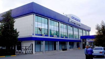 Аким Шымкента заявил, что аэропорт города не отдадут компании SCAT без конкурсных процедур - informburo.kz - Казахстан - Шымкент
