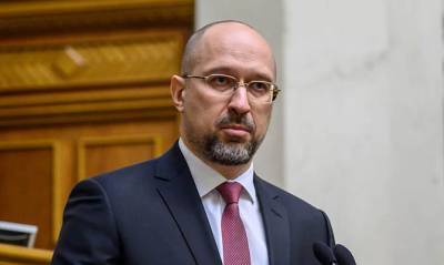 Денис Шмыгаль - Шмыгаль заявил, что в декабре карантина не будет, а транспорт останется работать в любом случае - capital.ua - Украина