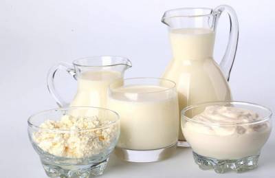Производство молочных продуктов растет, несмотря на проблемы в отрасли - agroportal.ua - Украина
