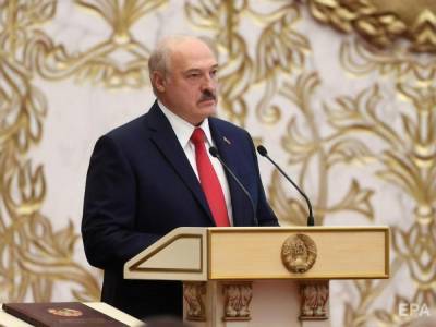 Александр Лукашенко - Франсуа-Филипп Шампань - Лукашенко не хватает легитимности, чтобы быть лидером Беларуси – глава МИД Канады - gordonua.com - Белоруссия - Канада