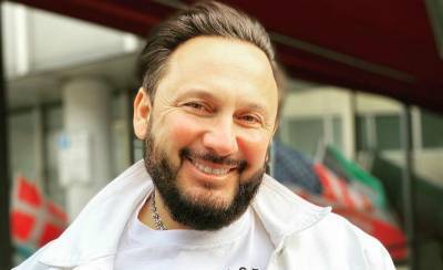 Стас Михайлов - «Я делал ботокс, было больно»: Стас Михайлов об «уколах красоты» и пересадке волос - bloknot.ru