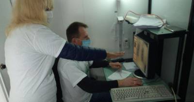 Забрали диагностическую аппаратуру: в Днепре обокрали тубдиспансер - tsn.ua - Украина