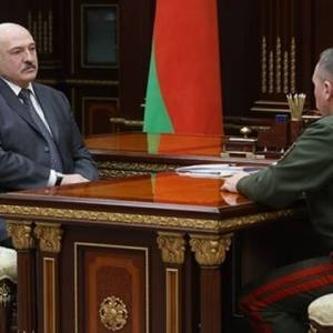Александра Лукашенко - Франсуа-Филипп Шампань - Канада не признает Лукашенко законным президентом Беларуси - reporter-ua.com - Белоруссия - Канада