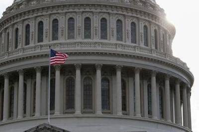 Митч Макконнелл - Законопроект о стимулах на $908 млрд получил поддержку консерваторов в Конгрессе США - smartmoney.one - США - Вашингтон