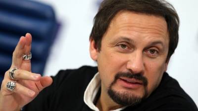 Стас Михайлов - Алена Жигалова - «Следствие гастролей» — Стас Михайлов перенес операцию на сердце - 5-tv.ru