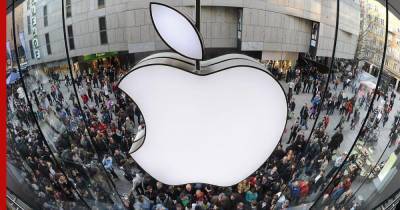 Apple призвала сервис-центры готовиться к выпуску новых гаджетов 8 декабря - profile.ru - Москва