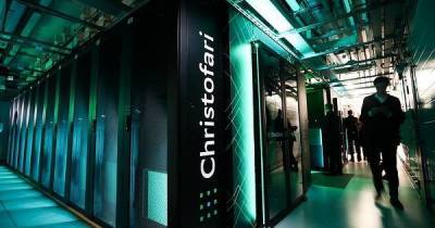 Сбербанк открыл свое суперкомпьютерное облако для всех разработчиков - cnews.ru