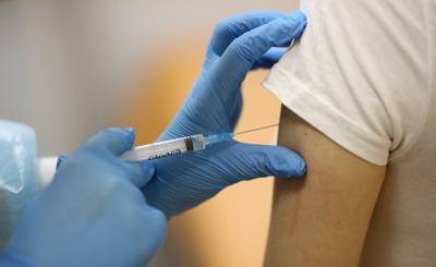 Clarin (Аргентина): вакцина станет решением для борьбы с коронавирусом - inosmi.ru - Бразилия - Аргентина