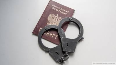 Полиция задержала "черных риелторов" в Оренбургской области - newinform.com - Оренбургская обл.
