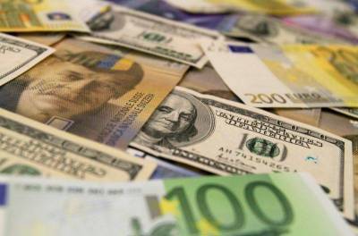 Грядет ли валютная война после пандемии COVID-19? - smartmoney.one - США - Швейцария - Лондон - Бразилия - Budapest