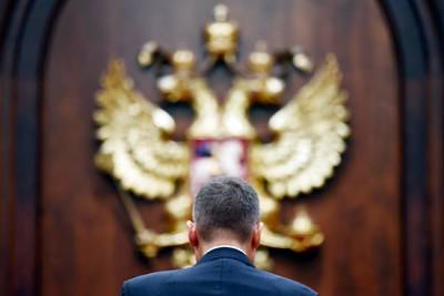 Россия ответила на отказ суда по делу ЮКОСа - lenta.ru - Россия - Голландия